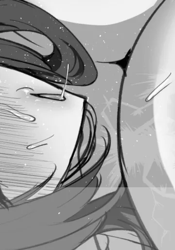 [Yarawa] 名寄漫画4p
