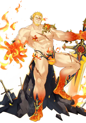 GYEE sprites 2