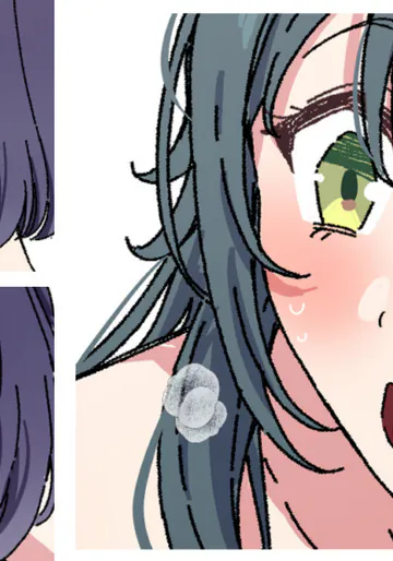 [アリモン] 美鈴と手毬 (学園アイドルマスター)