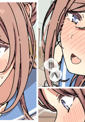[アリモン] 莉波
