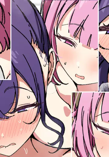 [アリモン] まふえむ