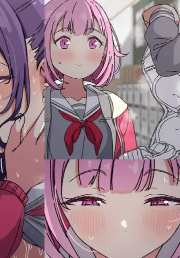 [アリモン] まふえむ