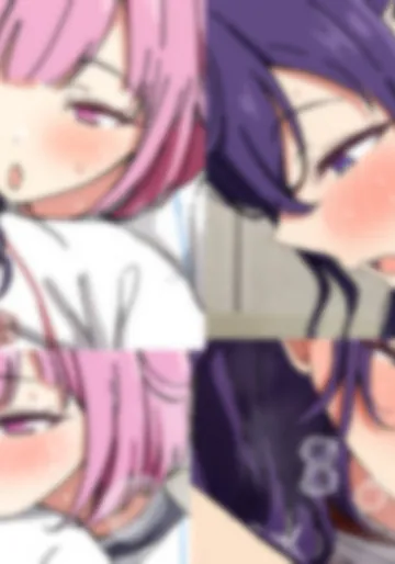 [アリモン] まふえむ