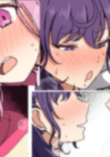 [アリモン] まふえむ