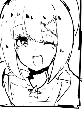 [かなみルボン] 【落書き】ぶっともも錬金術士 壁オナホになる
