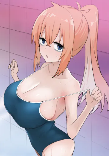 [Oninarasu] 隨