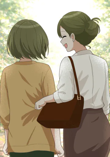 [ほんでぃ] 私たちの夢