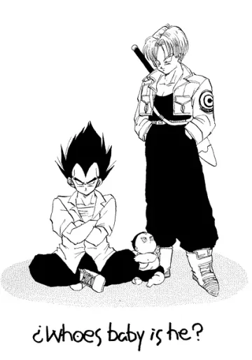 [DBZ] フリーザ様の愉快な部下たち 1 &２