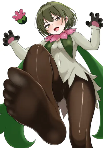 [ほんでぃ] にちかーにゃ