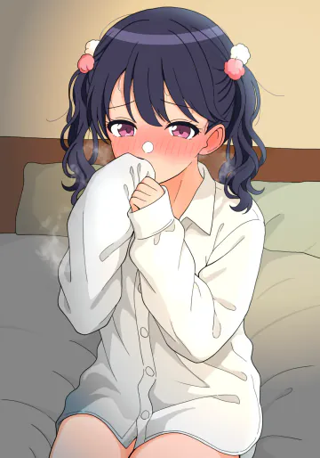 [ほんでぃ] 福丸小糸