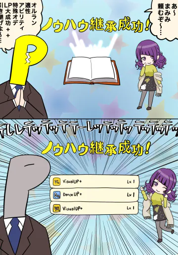 [ほんでぃ] まみみの可愛いイタズラ -STEP編-