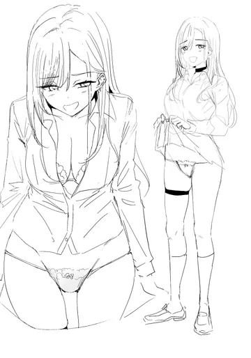 [Oninarasu] 0.0