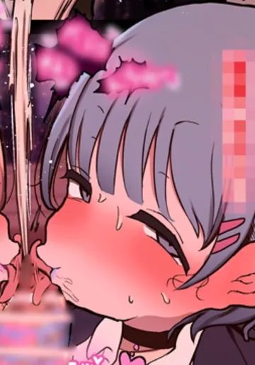 [momomo] おちんちんが大きいからってい◯めは良くないよ！→えっ❤で・・・でっかぁ～❤❤❤