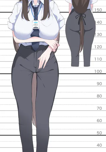 [ぬい] 大きい先生 (ブルーアーカイブ)